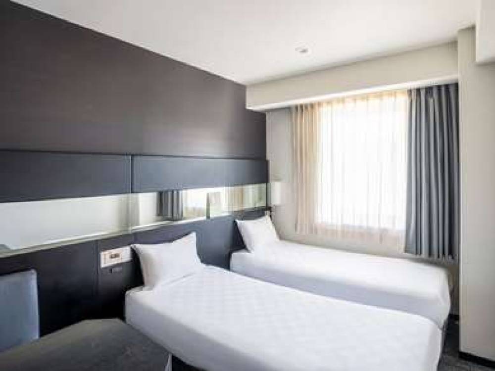 Ibis Styles Osaka Namba 10