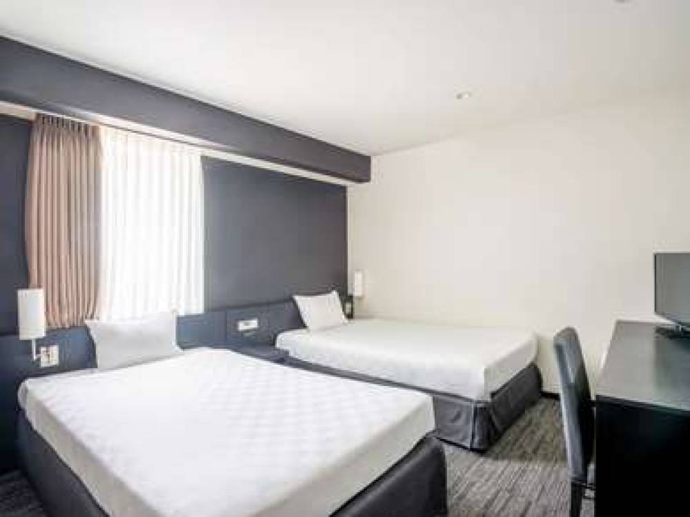 Ibis Styles Osaka Namba 1