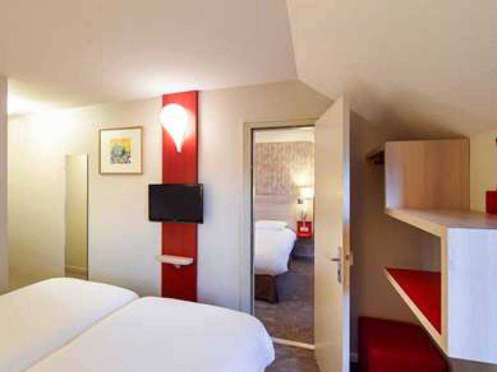 Ibis Styles Ouistreham 7