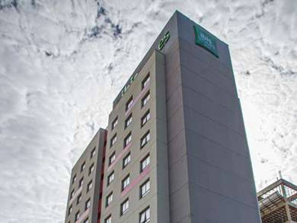 Ibis Styles Palmas