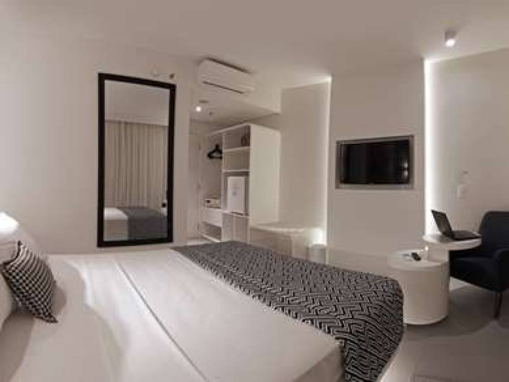 Ibis Styles Palmas 10