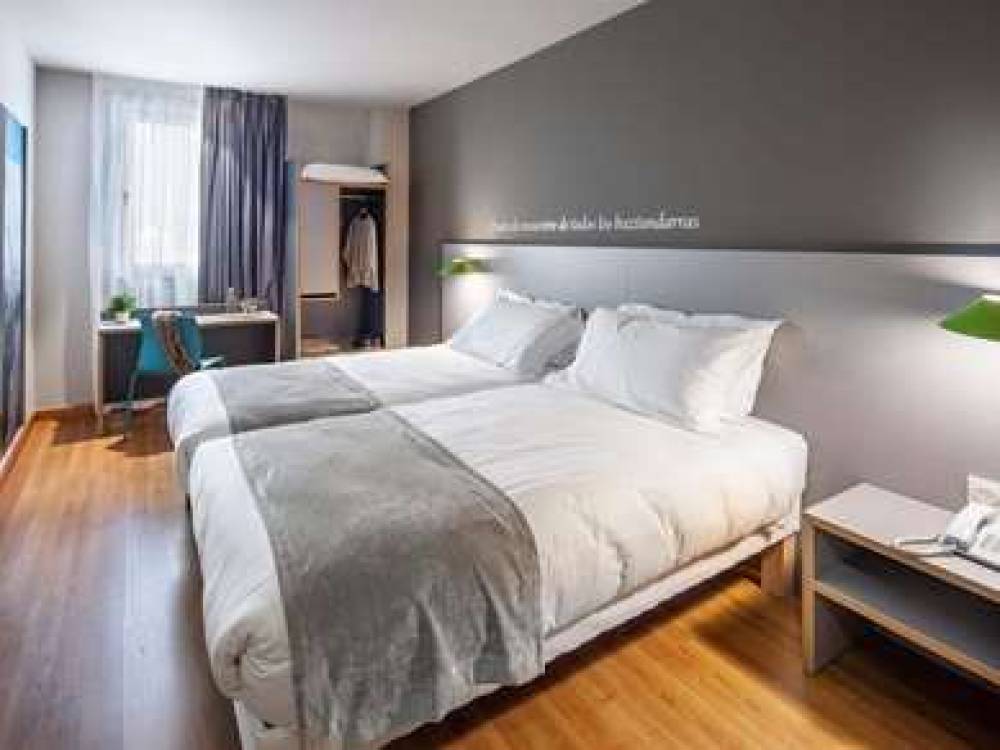 Ibis Styles Pamplona Noain 8