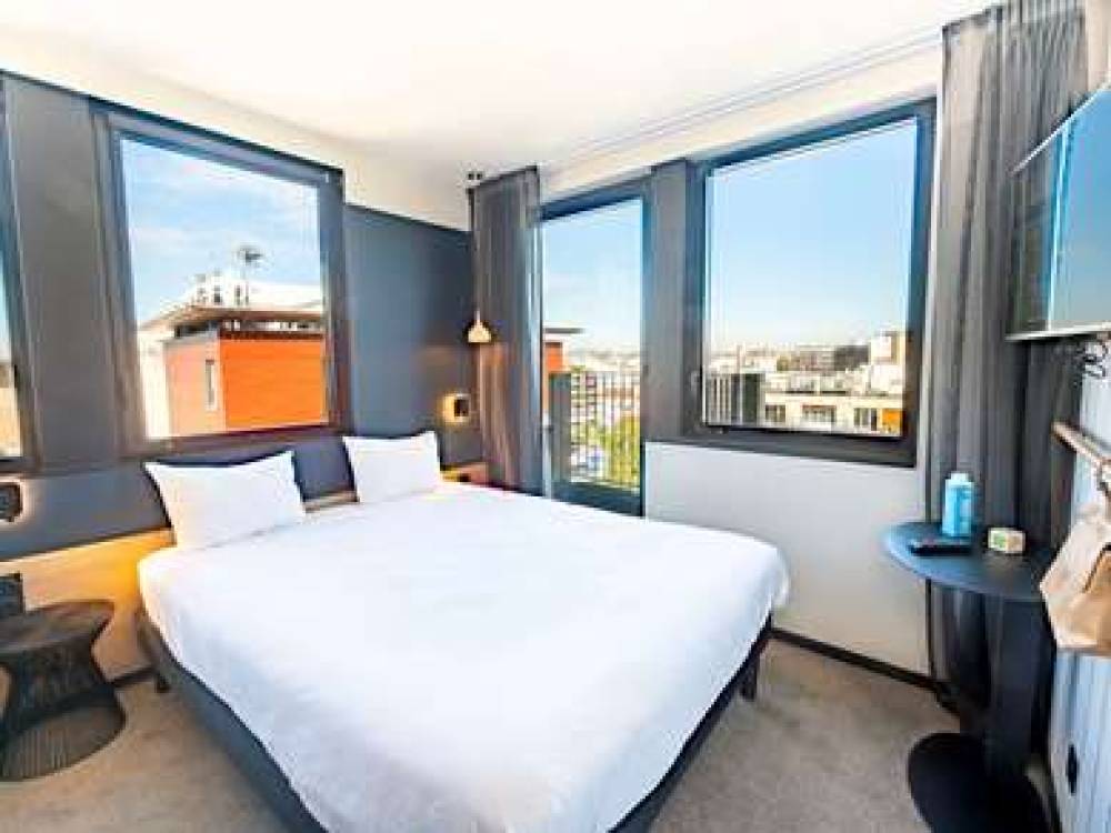 Ibis Styles Paris 16 Boulogne 10