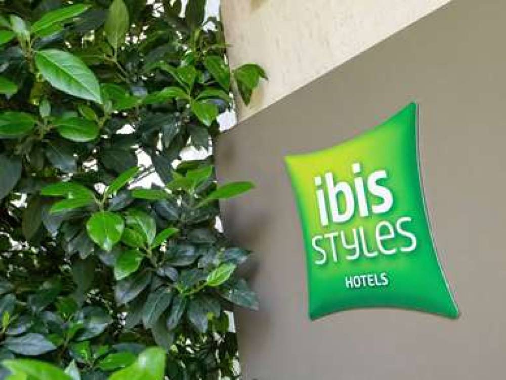 Ibis Styles Paris 16 Boulogne 3