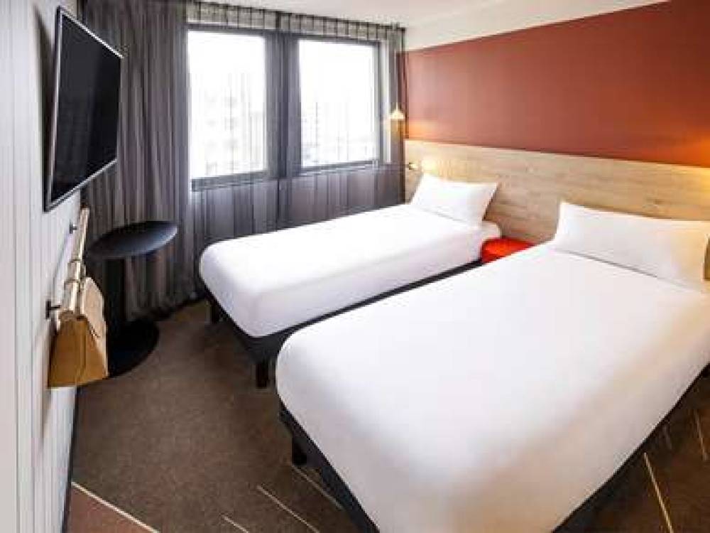 Ibis Styles Paris 16 Boulogne 5