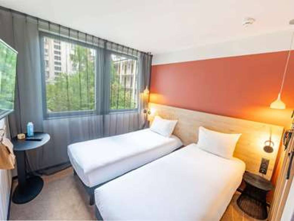 Ibis Styles Paris 16 Boulogne 9