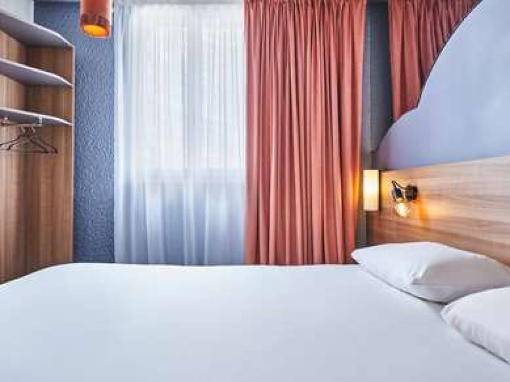 Ibis Styles Paris Alesia Montparnasse 9