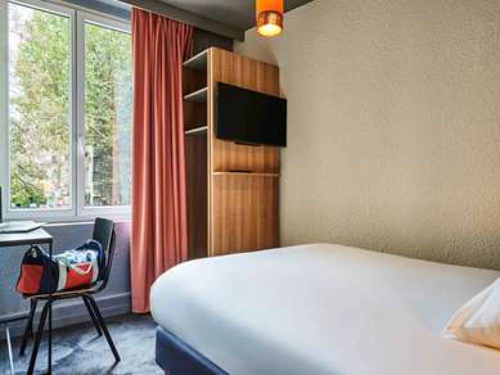 Ibis Styles Paris Alesia Montparnasse 7