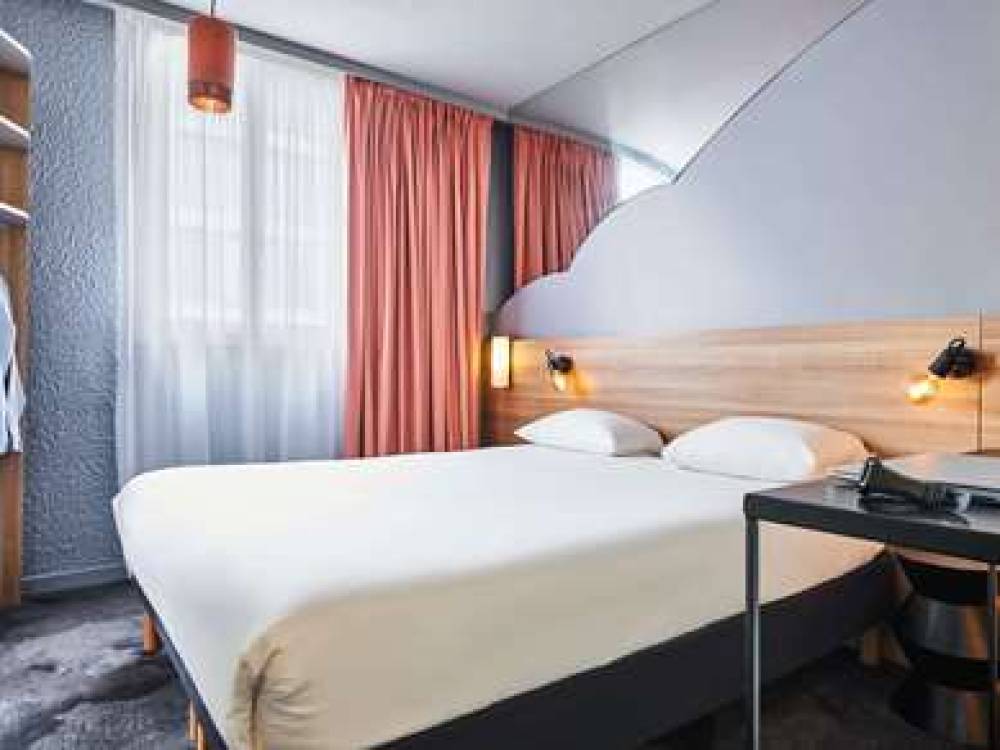 Ibis Styles Paris Alesia Montparnasse 6