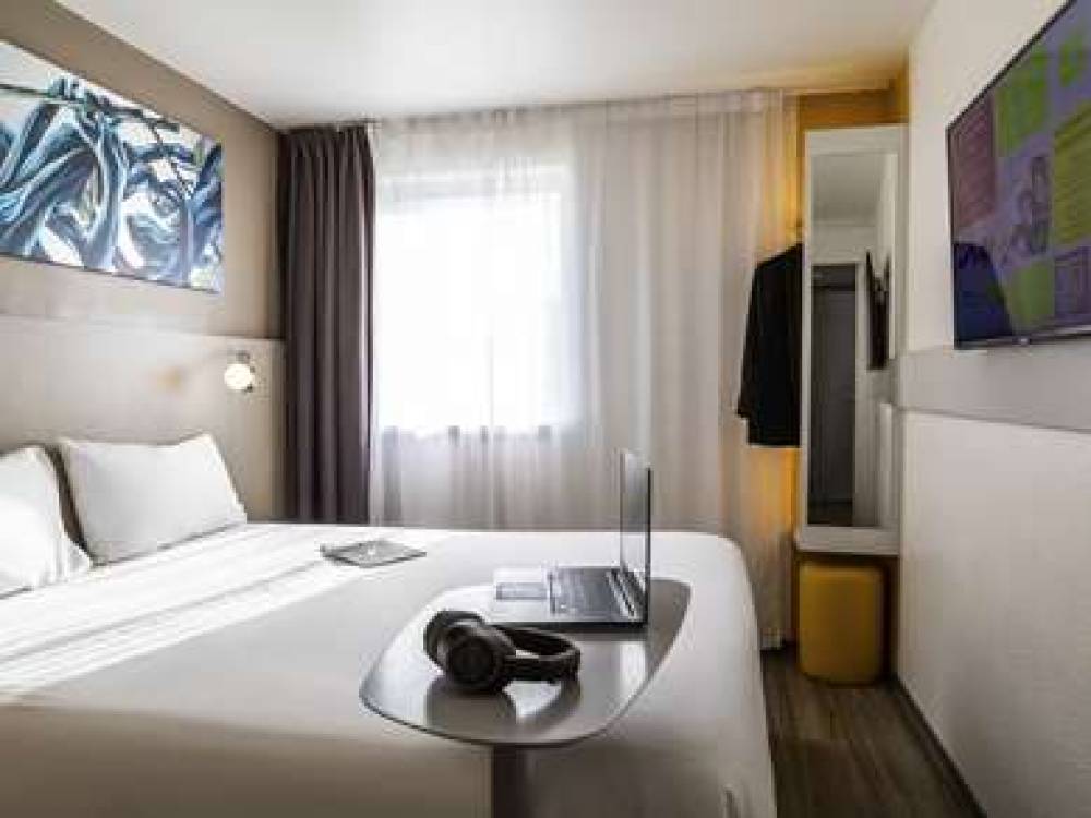 Ibis Styles Paris Bercy 9