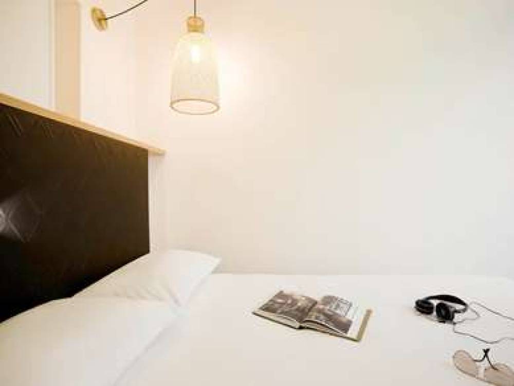 Ibis Styles Paris Buttes-Chaumont 9