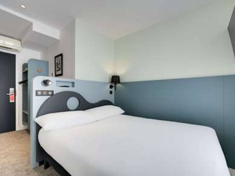 Ibis Styles Paris Cadet Lafayette 9