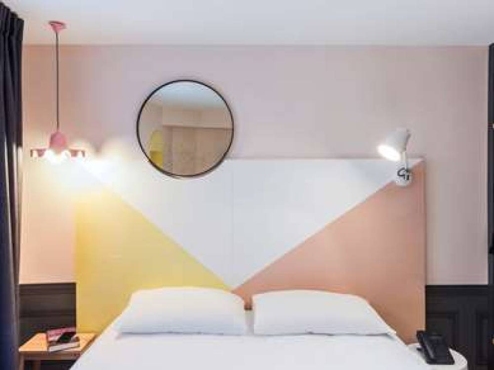 Ibis Styles Paris Gare De L'Est TGV 3