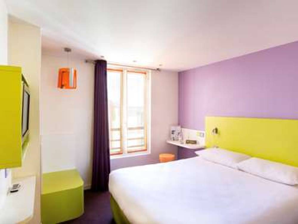 Ibis Styles Paris Gare De L'Est TGV 9