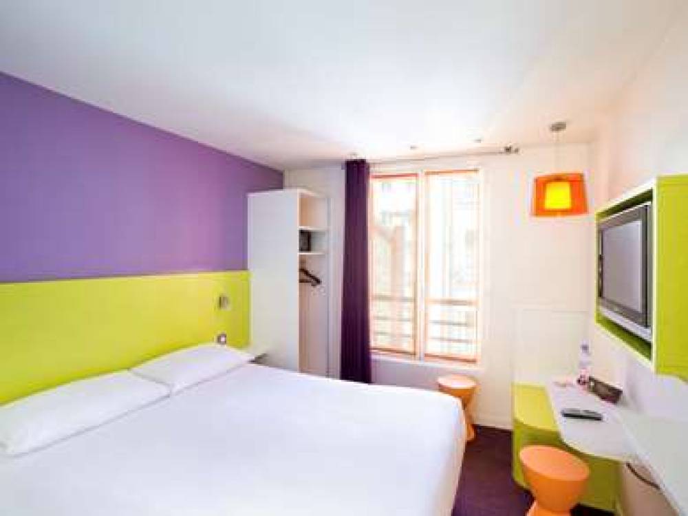 Ibis Styles Paris Gare De L'Est TGV 5