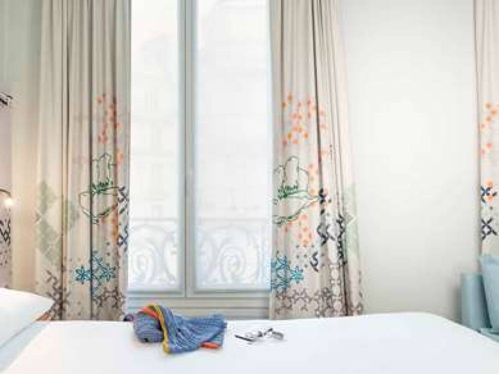 Ibis Styles Paris Gare Saint-Lazare 6