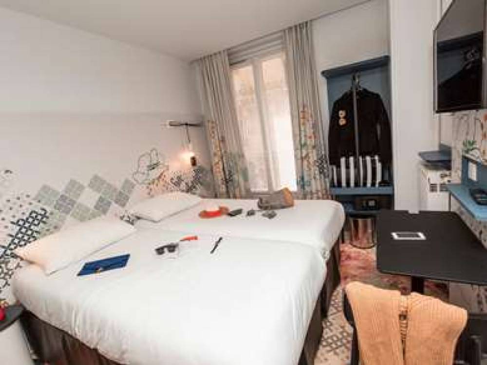 Ibis Styles Paris Gare Saint-Lazare 7