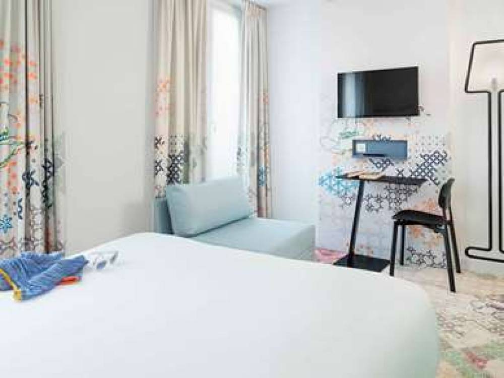 Ibis Styles Paris Gare Saint-Lazare 5