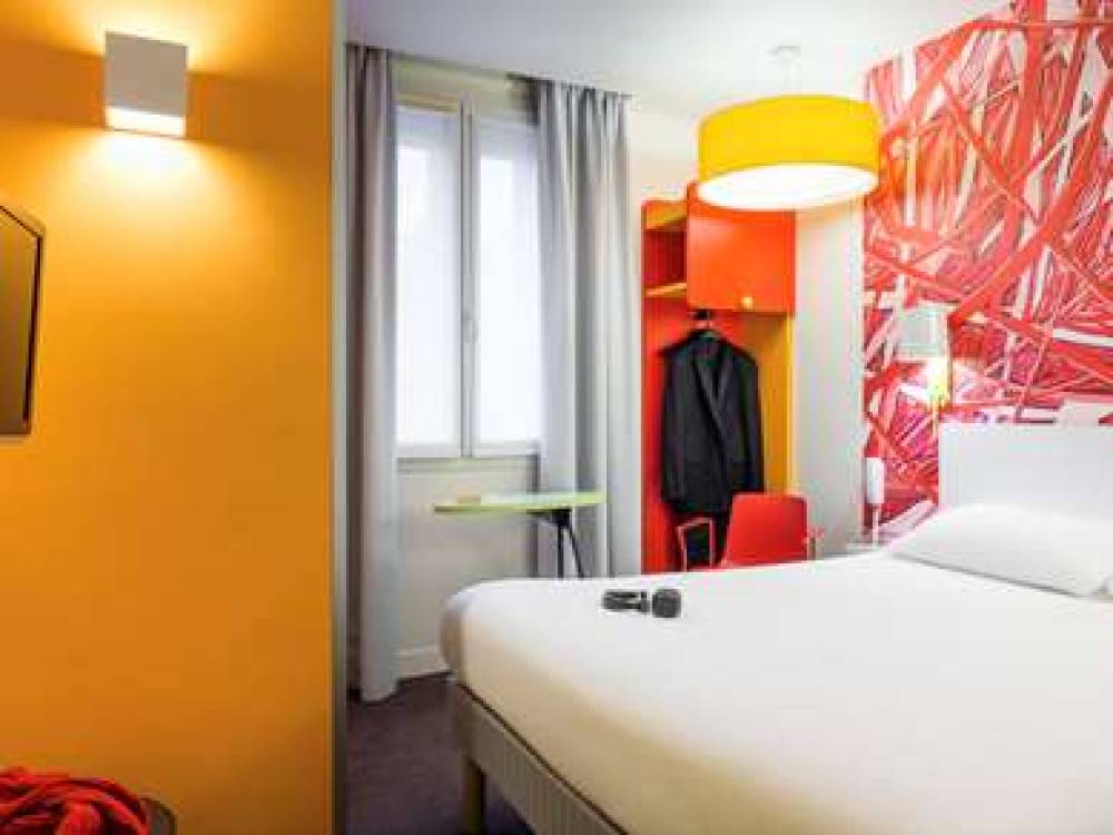 Ibis Styles Paris La Defense Courbevoie 6