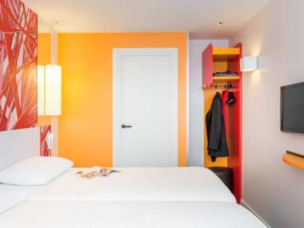 Ibis Styles Paris La Defense Courbevoie 8