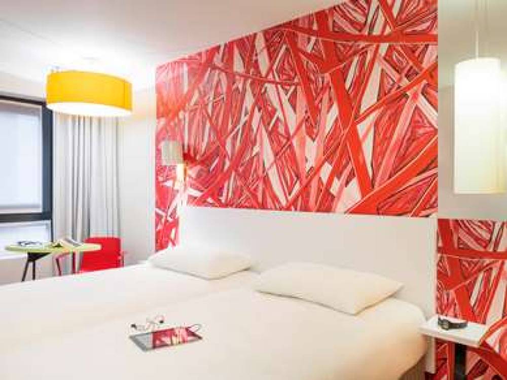 Ibis Styles Paris La Defense Courbevoie 5