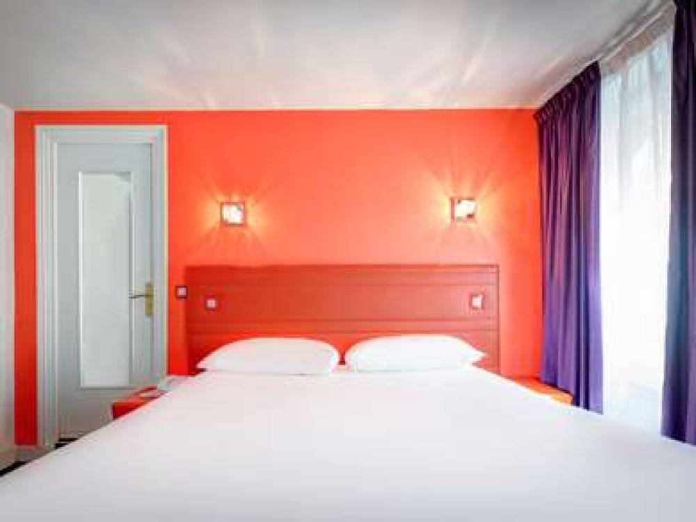 Ibis Styles Paris Lafayette Opera (ferme Pour Travaux) 10