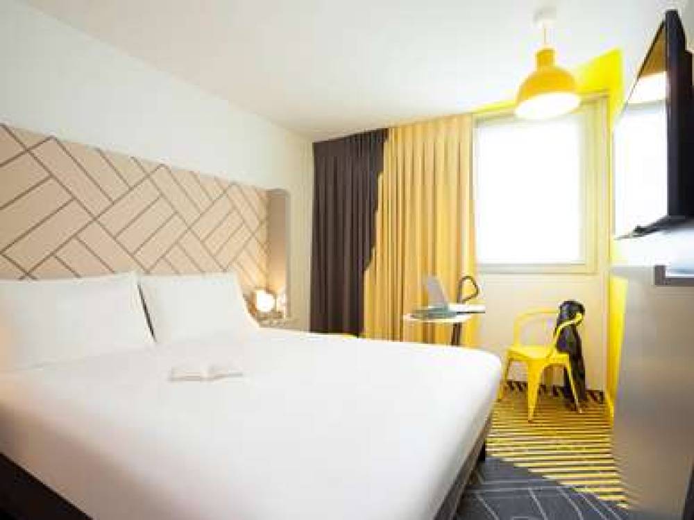 Ibis Styles Paris Massena Olympiades 8