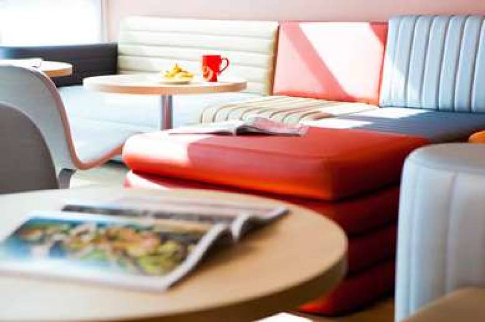 Ibis Styles Paris Massena Olympiades 6