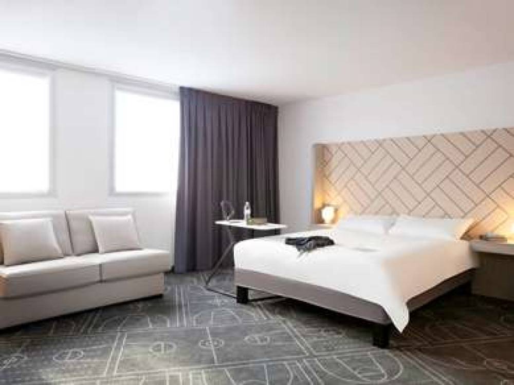 Ibis Styles Paris Massena Olympiades 10