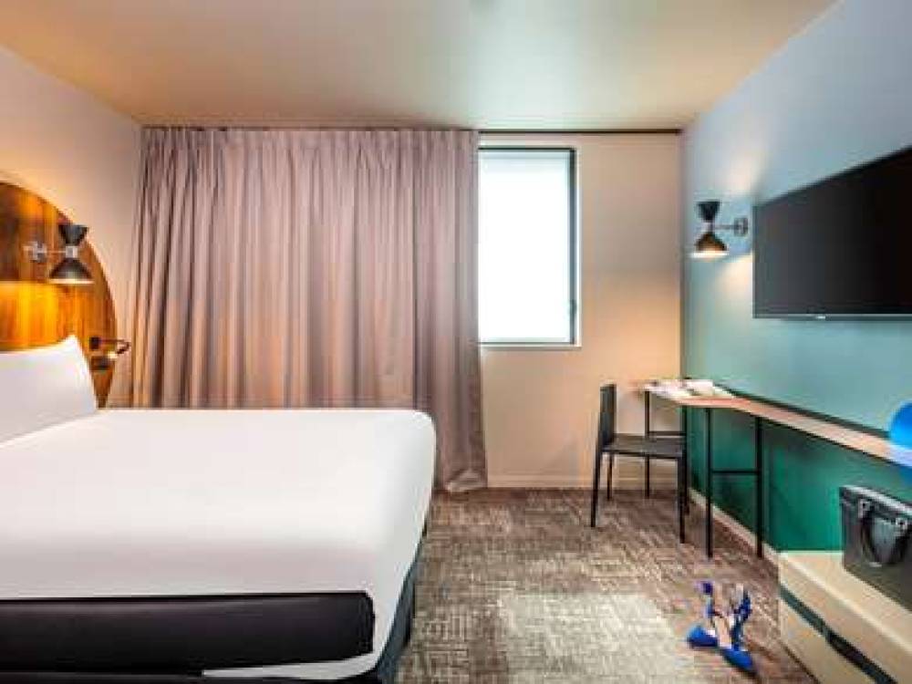 IBIS STYLES PARIS METEOR 4