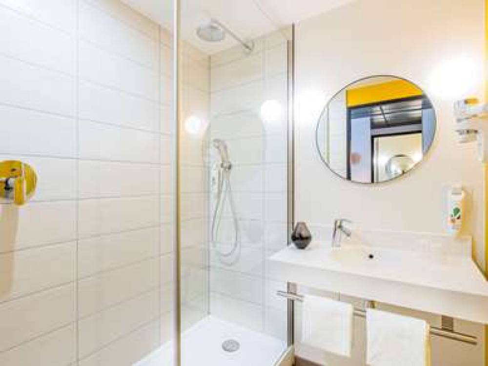 IBIS STYLES PARIS METEOR 3