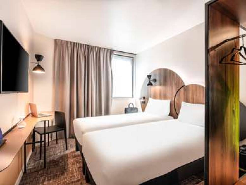 IBIS STYLES PARIS METEOR 6