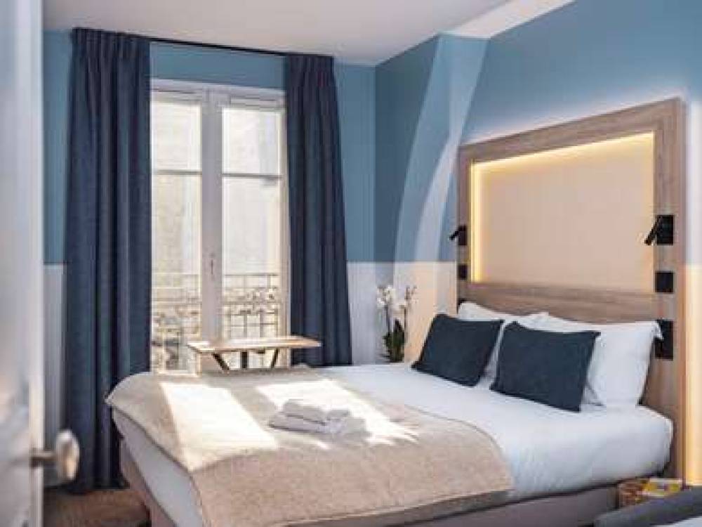 Ibis Styles Paris Montmartre Nord 3