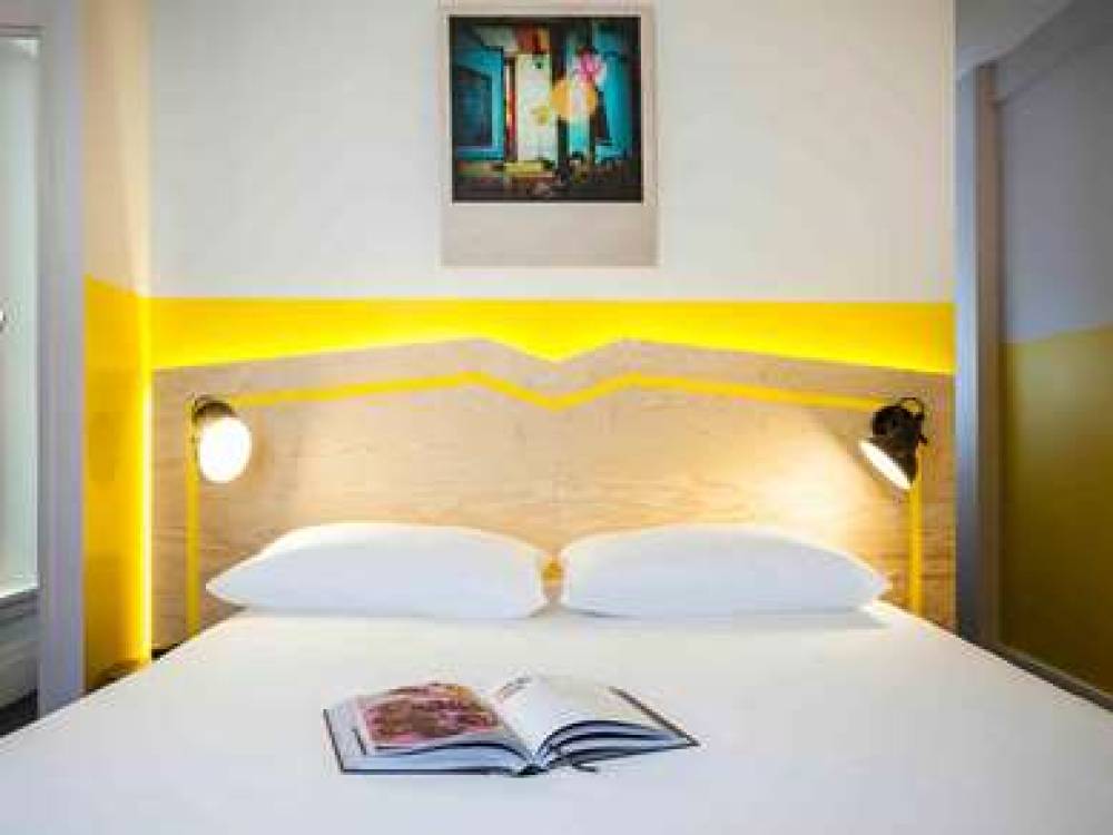 IBIS STYLES PARIS NATION 7