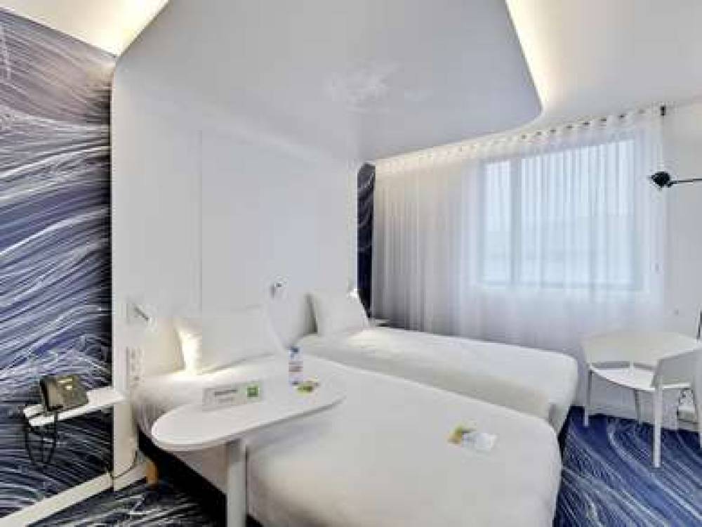 Ibis Styles Paris Orly Tech Airport (Opening November 2019) 9