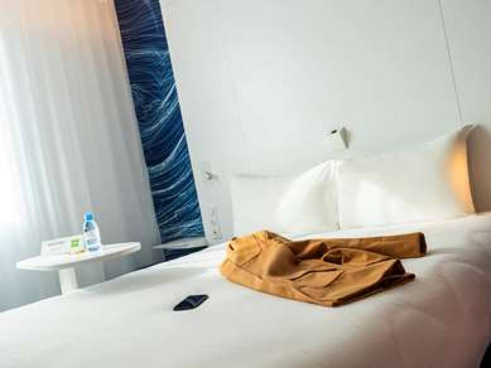 Ibis Styles Paris Orly Tech Airport (Opening November 2019) 7