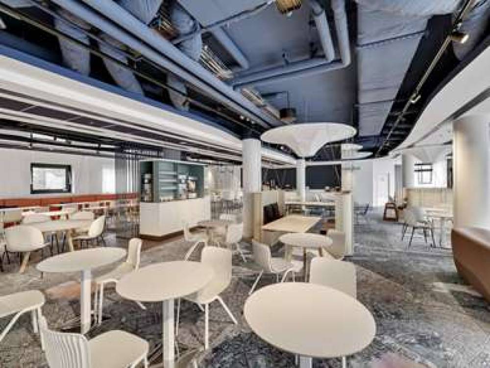 Ibis Styles Paris Orly Tech Airport (Opening November 2019) 2