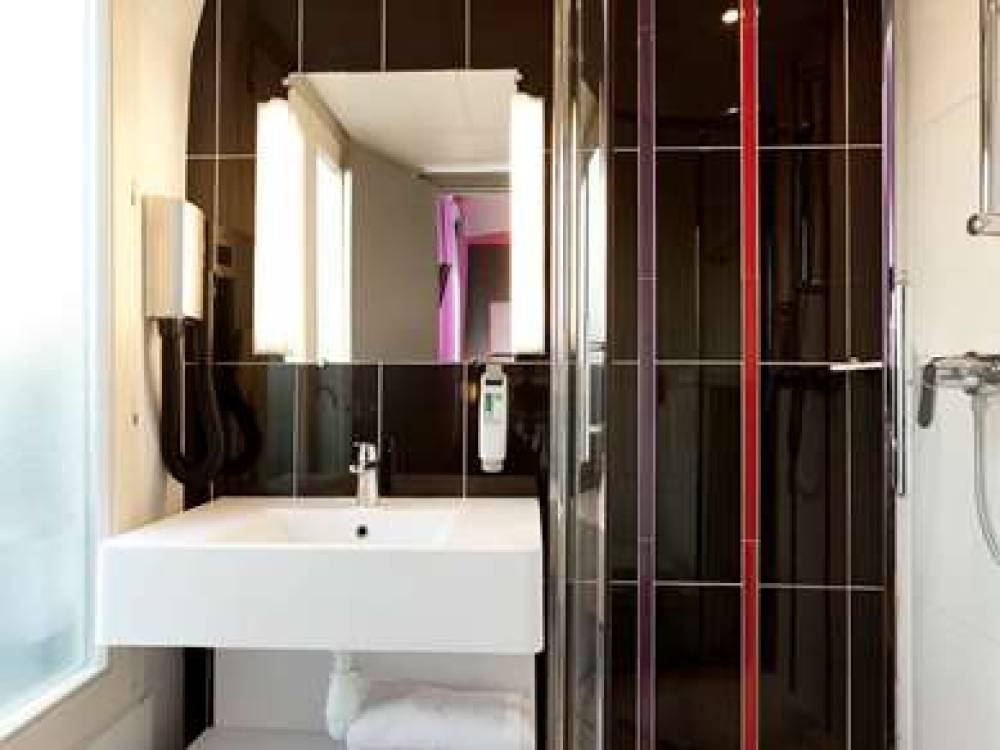 Ibis Styles Paris Pigalle Montmartre 9