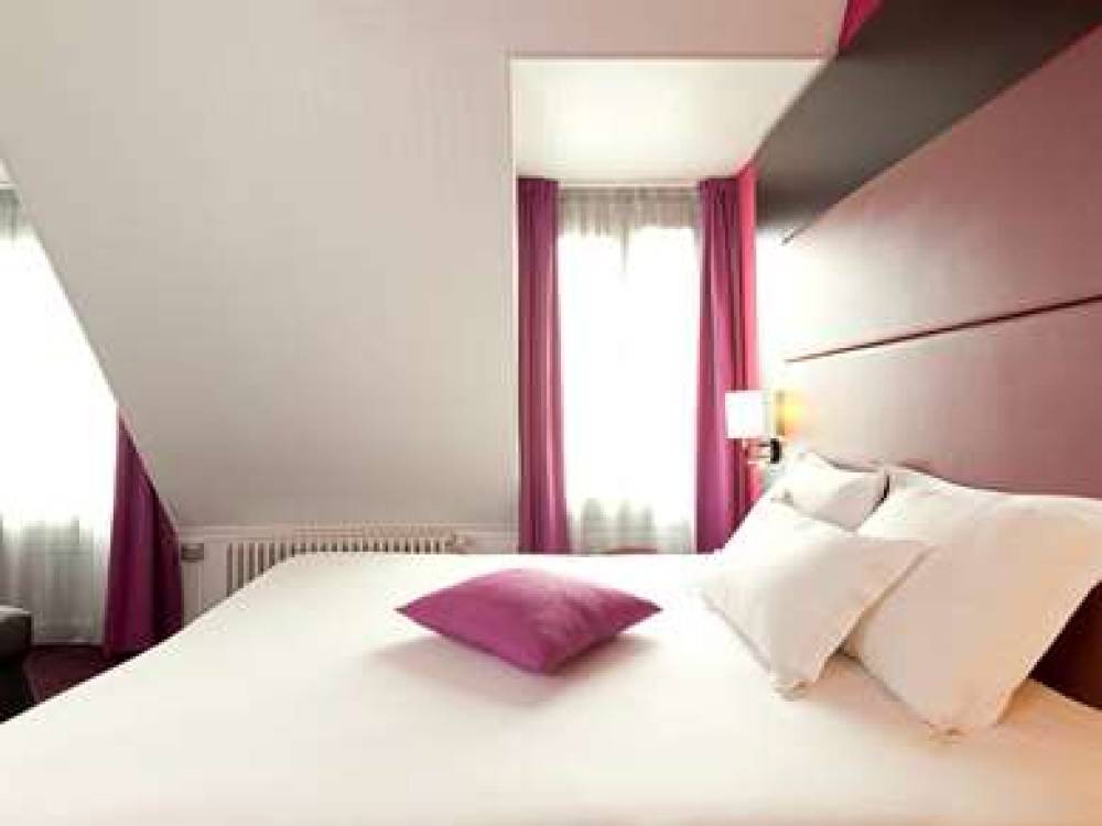 Ibis Styles Paris Pigalle Montmartre 8