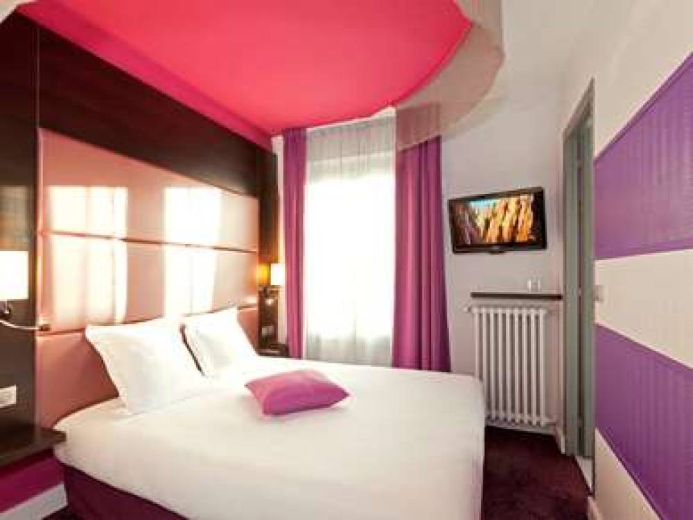 Ibis Styles Paris Pigalle Montmartre 5