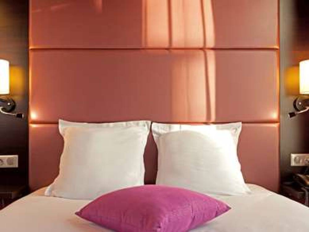 Ibis Styles Paris Pigalle Montmartre 1