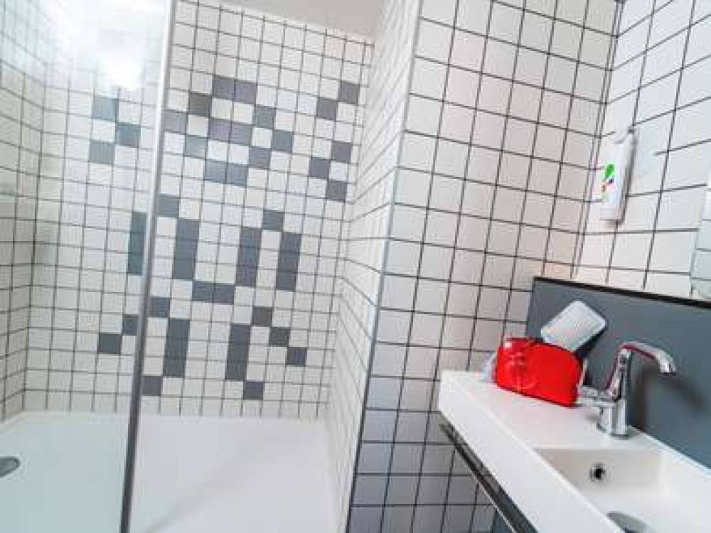 IBIS STYLES PARIS PLACE ITALIE 6