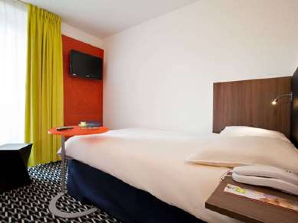 Ibis Styles Paris Republique Le Marais 5