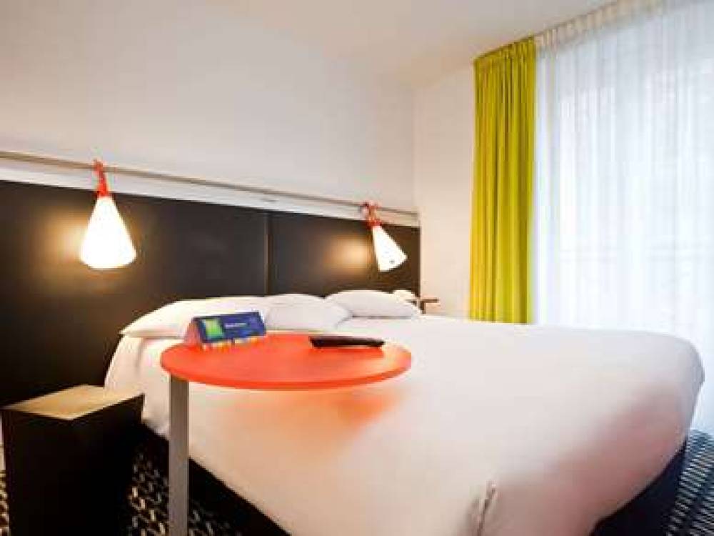 Ibis Styles Paris Republique Le Marais 10