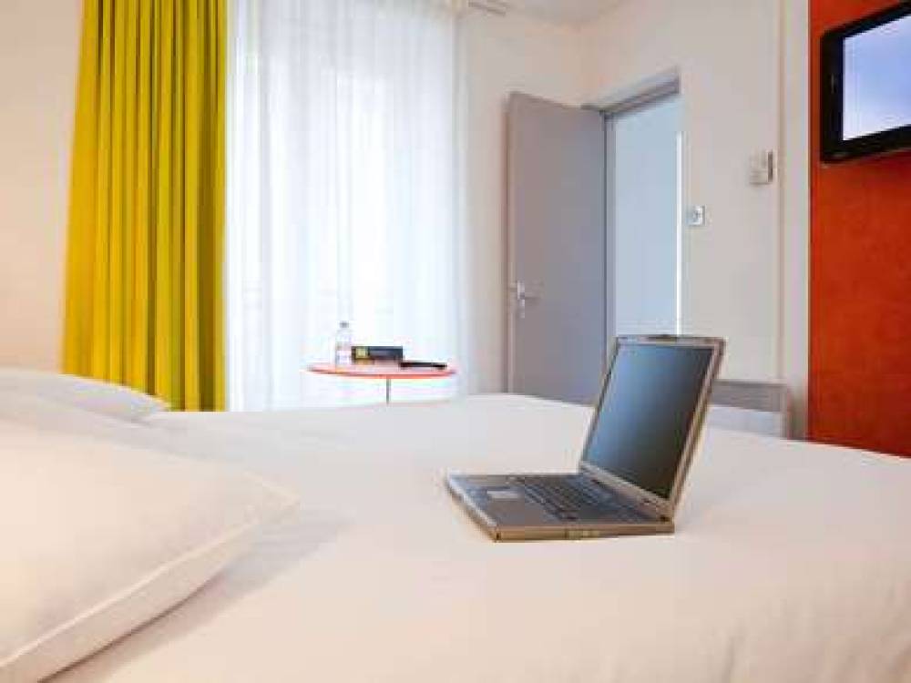 Ibis Styles Paris Republique Le Marais 3