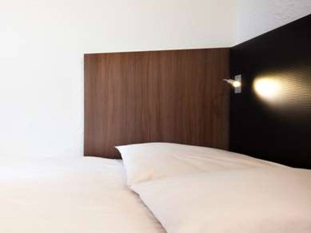 Ibis Styles Paris Republique Le Marais 6