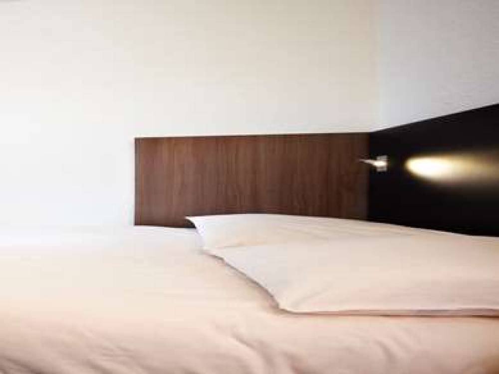 Ibis Styles Paris Republique Le Marais 7