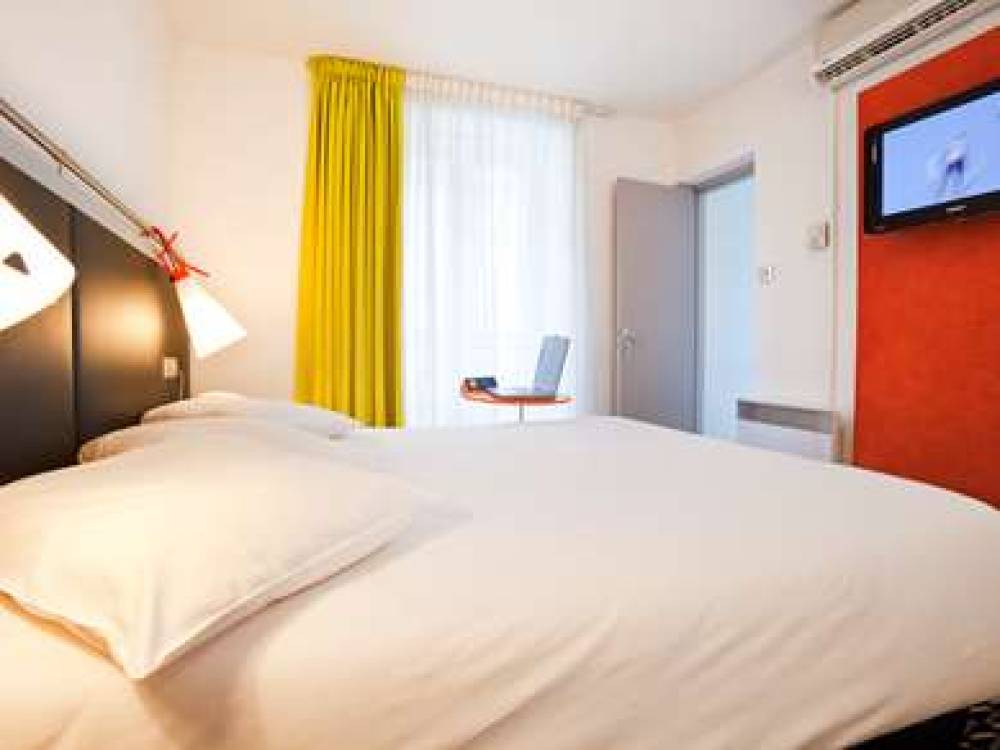 Ibis Styles Paris Republique Le Marais 8