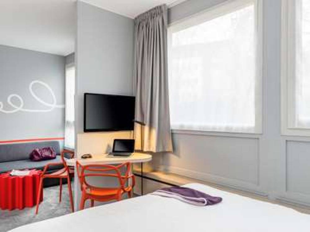 Ibis Styles Paris Velizy 9