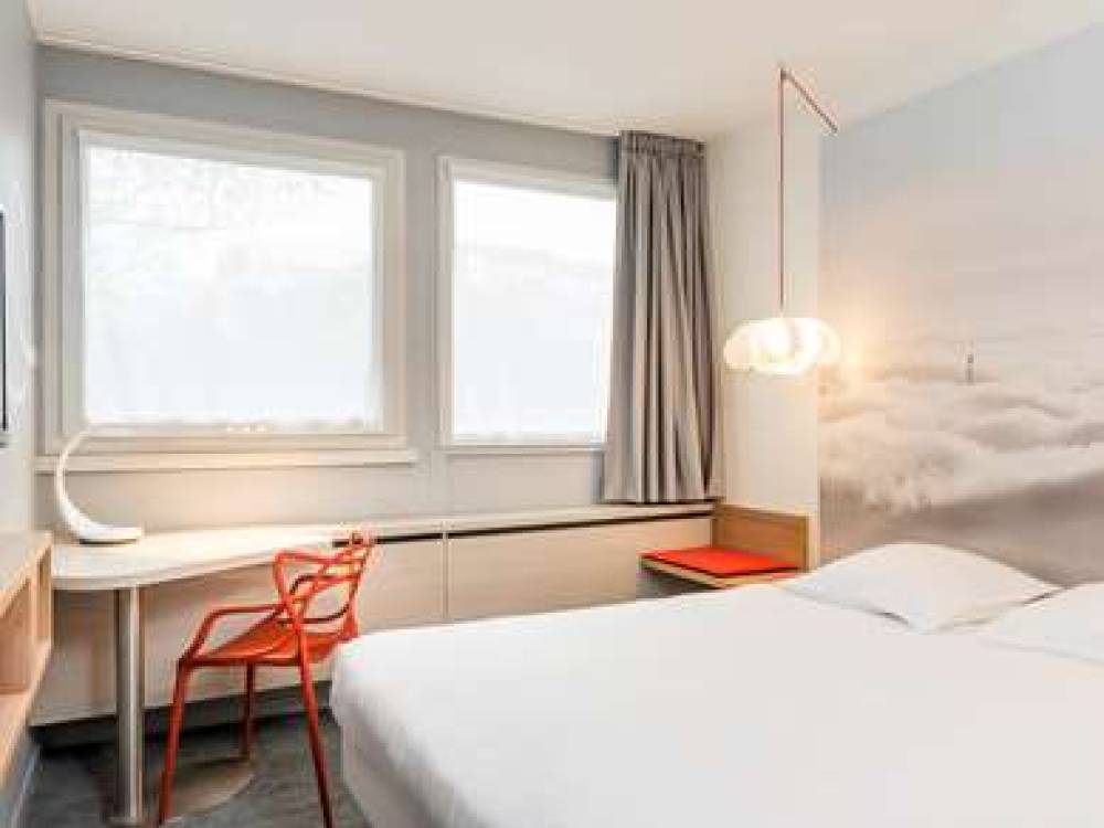 Ibis Styles Paris Velizy 5